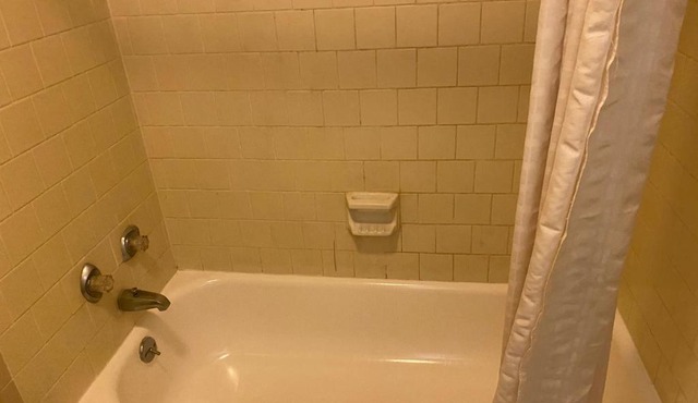 Budget Inn in Dothan