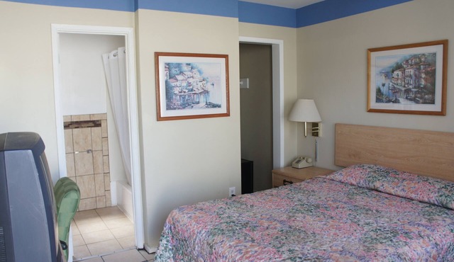 Budget Inn