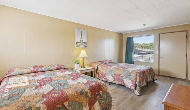 Budget Stopover w/Easy Access to Horizons Conference Center