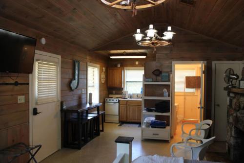 Cabin Three On Stony Point in Jay