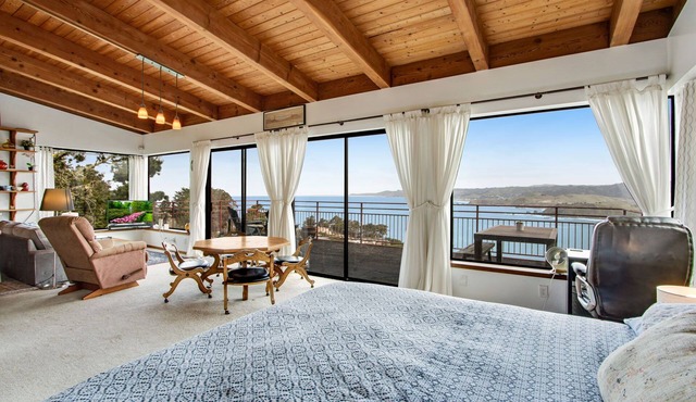 Cabo San Pedro - S.F. Ocean Views - Penthouse