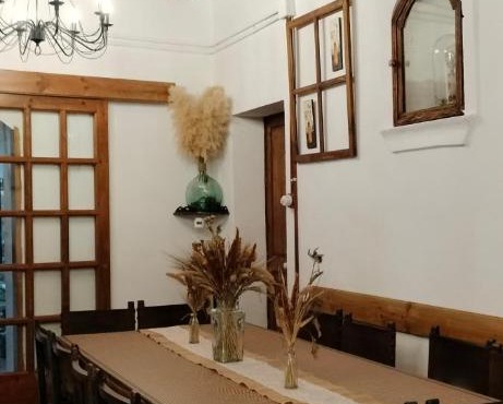Cal Belló in Hostafranchs