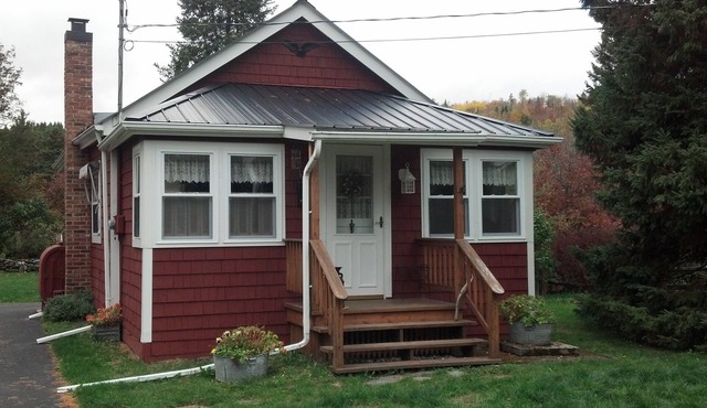 Camp for rent in Eagle Lake, Maine