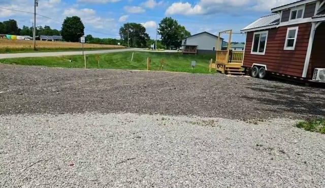 Camper Spot
