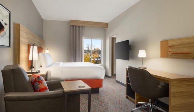 Candlewood Suites Navasota by IHG