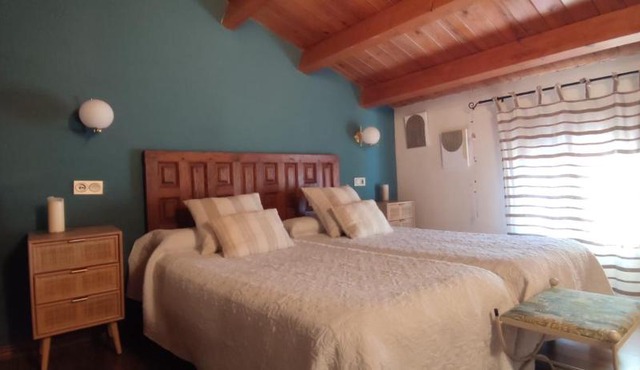 Casa El Altero in Codo