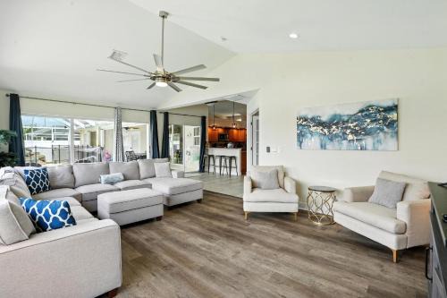 Casa in The Cove