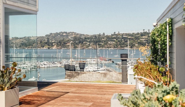 Casa Madrona Hotel & Spa