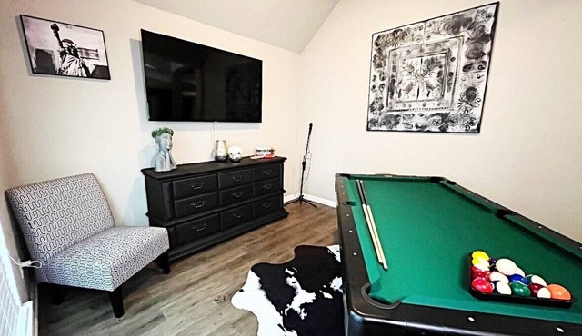 Casablanca your modern home away from home.