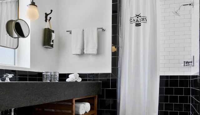 Cavalry Court, by Valencia Hotel Collection