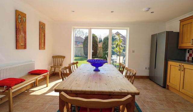 Cedar View in Norwich