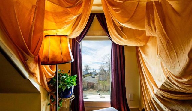 Centrally Located With Lake Views