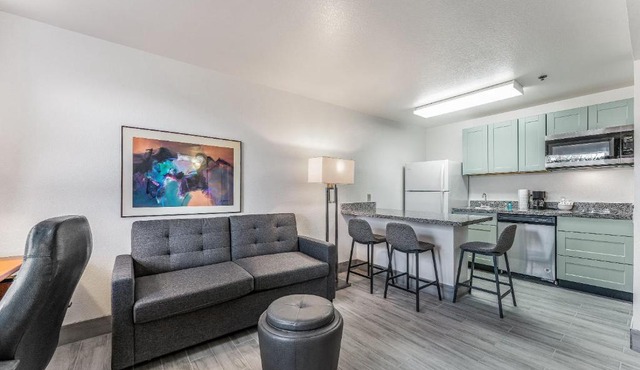 Chandler 1 bd 1 ba Fully Renovated Premium LUX apartment pets allowed