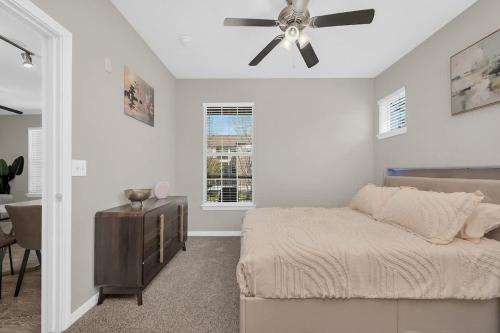 Charming 1BR Easy Access to The Woodlands