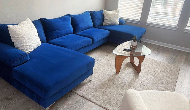 Charming 1BR Near Lake Conroe Pool & Gym Access