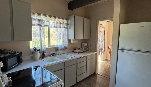 Charming 3-bedroom, handicap accessible cabin in Fairview, UT
