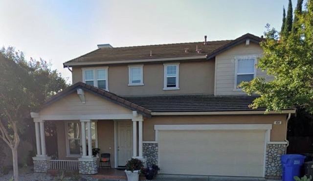 Charming 3-bedroom house with AC, WiFi in peaceful Bay Point
