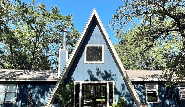 Charming 3-bedroom house with AC and WiFi in brilliant Bryan