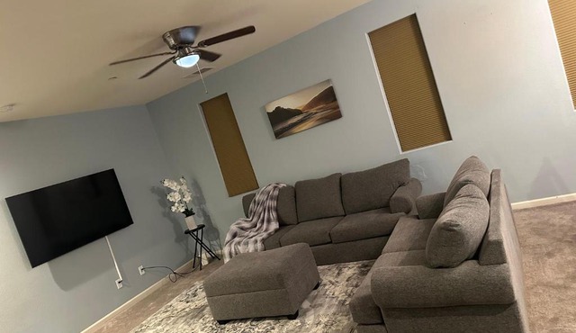 Charming 3Bed 3Bath at the Heart of Sacramento