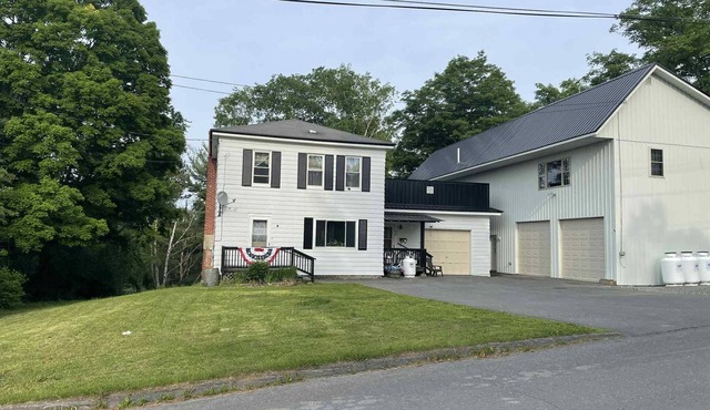 Charming 3Br Getaway Sled/Atv Access!
