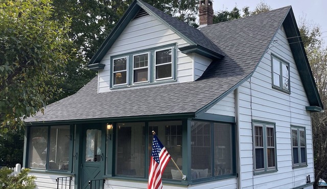 Charming Two-Bedroom Cottage in Northeast Harbor