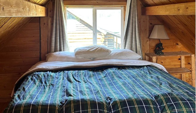 Chenik Cabin, Homer Floatplane Lodge
