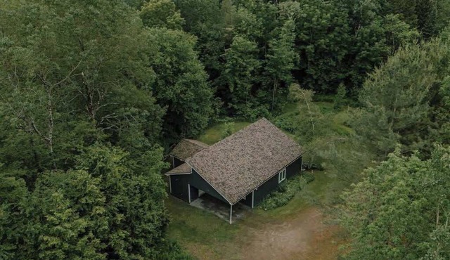 Chestnut Ridge Cabin: updated retreat 9 min to Jay