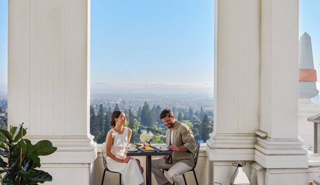 Claremont Resort & Club