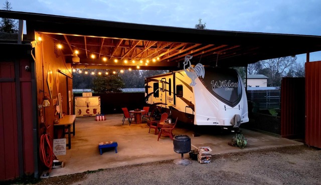 Clovis Country RV Camper #2