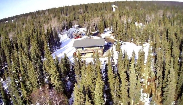 COHOE LODGE LLC THE FISHING HOLE