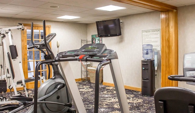Comfort Inn Wethersfield - Hartford in Wethersfield