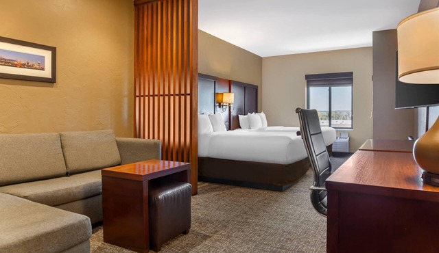 Comfort Suites Florence - Cincinnati South