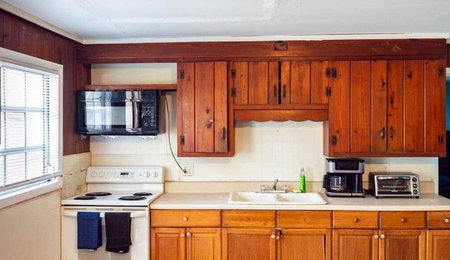 Comfortable 2BR Apartment in Fort Myers