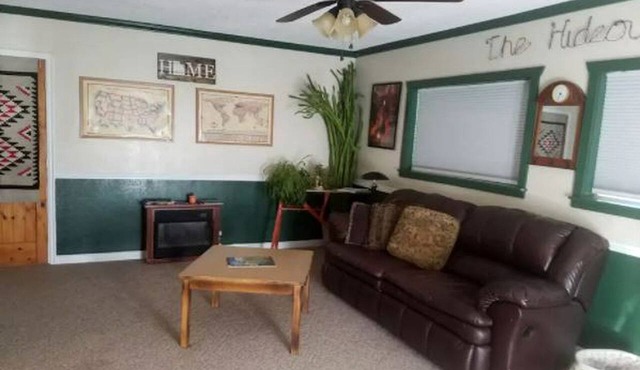 Comfortable Accommodation for a Getaway near Bryce Canyon in Panguitch, Utah in Panguitch
