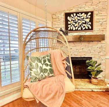 Comfortable Sleep 08 - Furnished Family Home with Spacious Backyard & Swing
