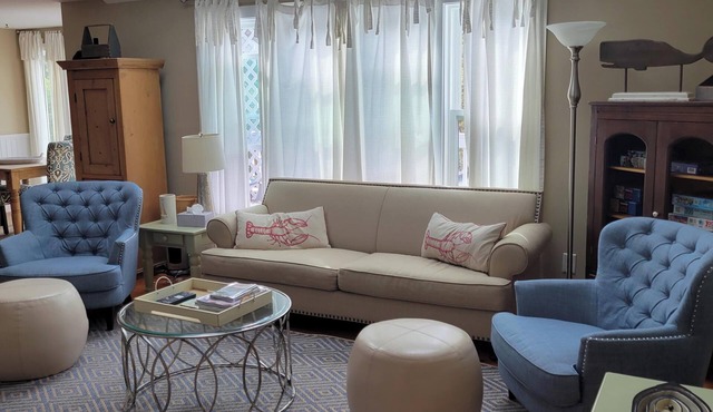 Comfortable, Spacious North Chatham Condo! in N. Chatham