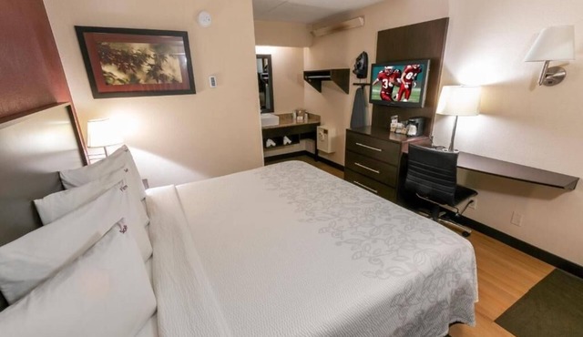 Comfortable Stay Perfect for Exploring Downtown Columbus