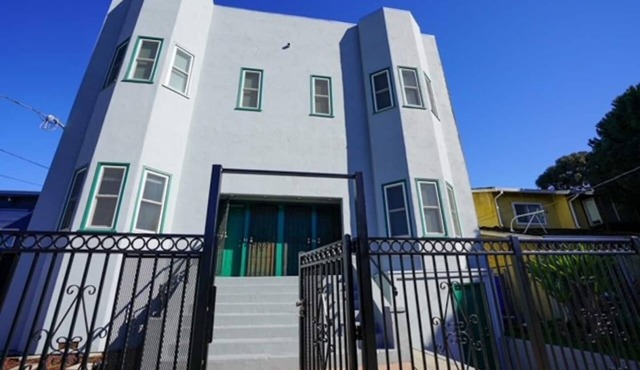Comfy Oakland Apartment 15 min from San Francisco