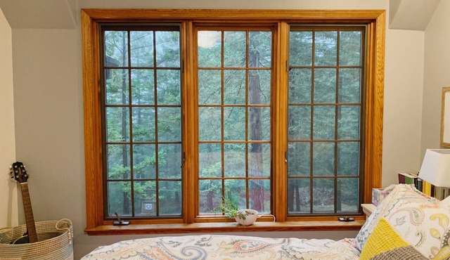 Complete Comfort Sanctuary in Santa Cruz Mountains-Private BDRM