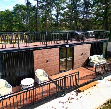 Contained Opulence 718 in Lithonia