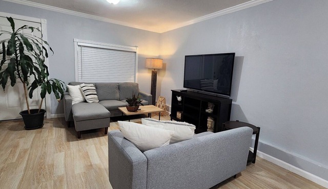 Contemporary and Stylish Flat near SFO