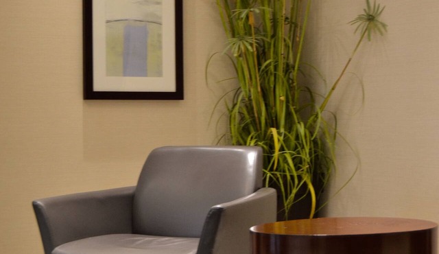 Continental Hotel in Calgary