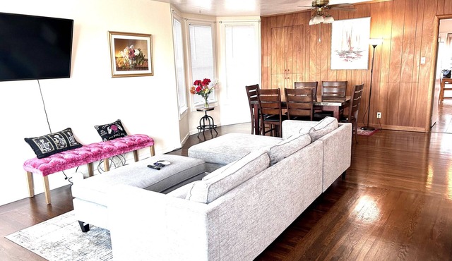 Cottage Point for Extended Stay