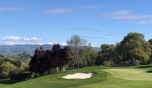Country club home on a golf course amazing views & awesome outdoor living spaces