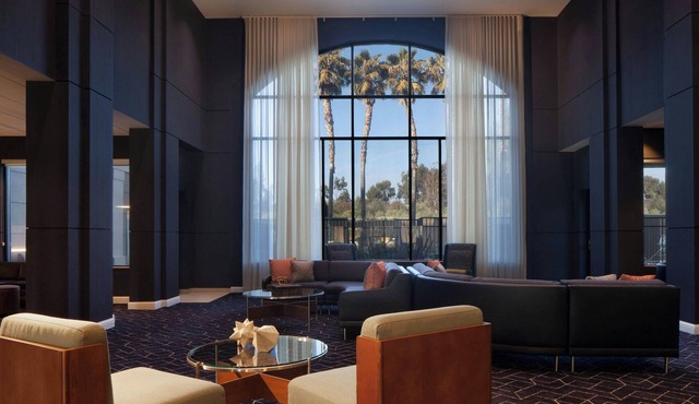 Courtyard by Marriott Newark Silicon Valley