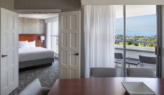 Courtyard by Marriott Richmond/Berkeley