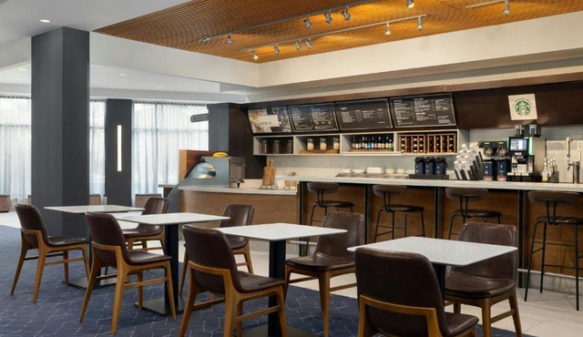 Courtyard by Marriott San Jose Campbell