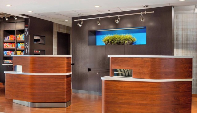 Courtyard by Marriott Springfield in Springfield