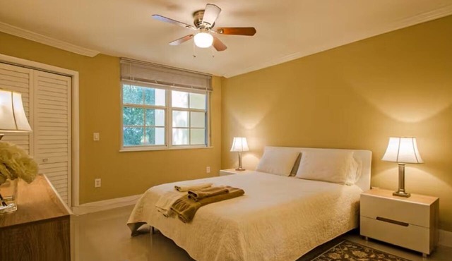 Cozy 1-bedroom apartment in Miami 3405