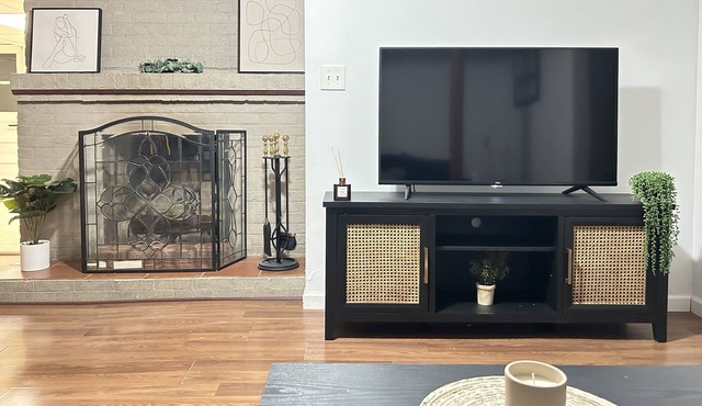 Cozy Basement Apartment in Wethersfield